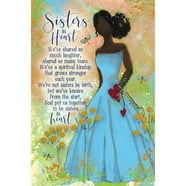 A Special Prayer For You Wood Plaque - 6x9 Inch Woodland Grace Series, With Easel & Hook For Wall Or Table
