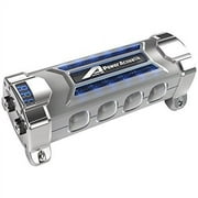 Power Acoustik PCX-5F 5-Farad Digital Capacitor