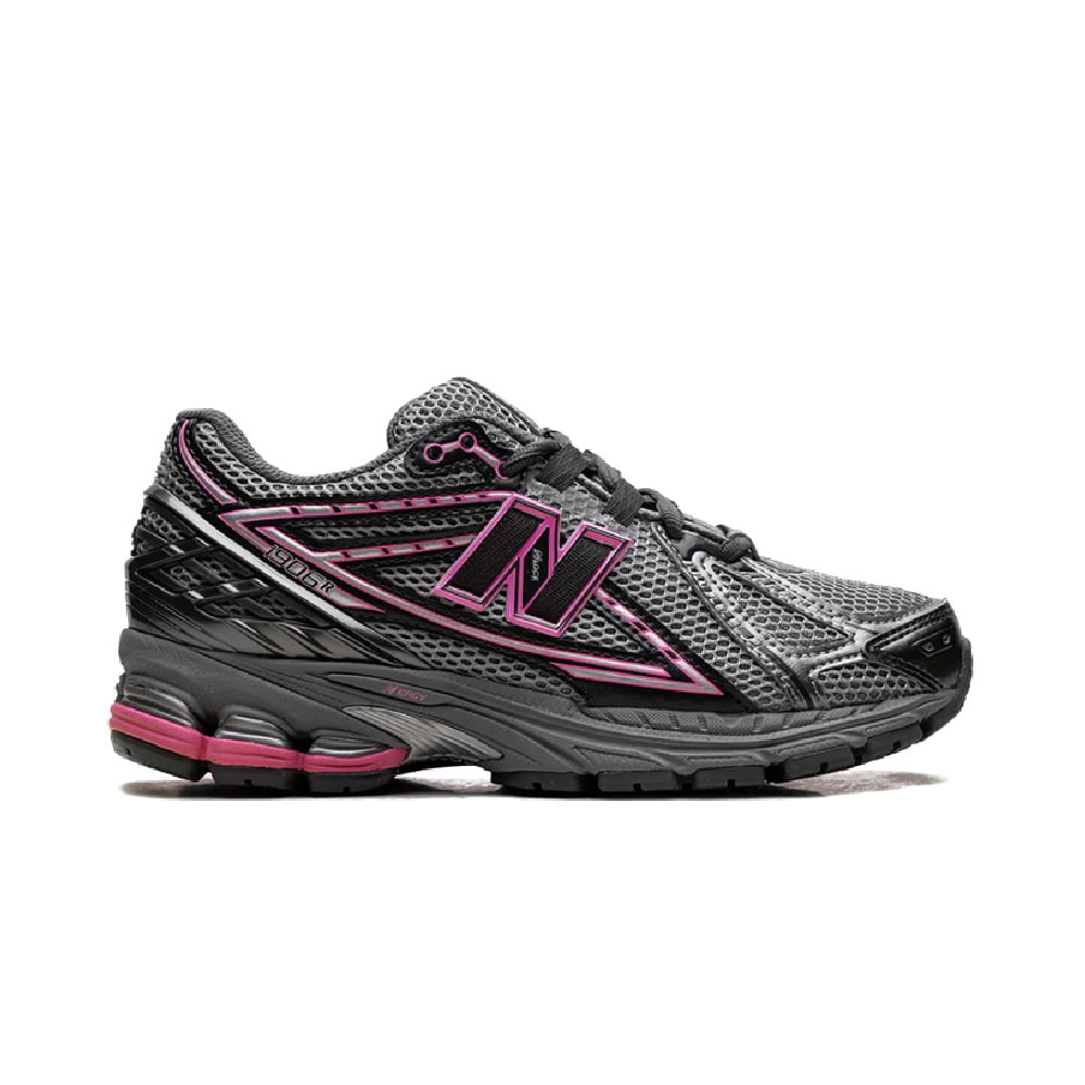 Men's New Balance 1906R Grey Pink (U190629L) - 12