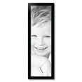 thumbnail image 2 of ArtToFrames 10x33 inch Black Picture Frame, Black MDF Poster Frame (4267), 2 of 8