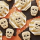 Stampo Per Caramelle Wilton A Forma Di Teschio - 24 Cavità Per Dolci Di Halloween - 4