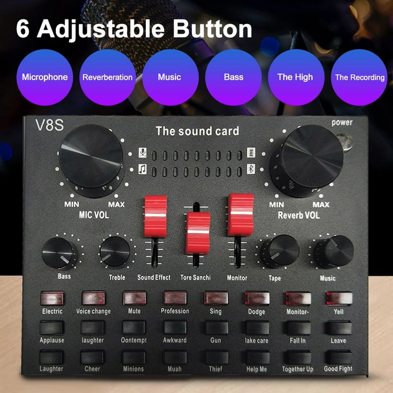 Recording equipment 2024 store near me