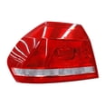 thumbnail image 1 of CALAVERA PASSAT 2015 VOLKSWAGEN 1.4 TSI PASSAT (362) 1.4 TSI Izquierda/Piloto Genérica  ., 1 of 4
