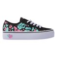 thumbnail image 1 of Tenis Mujer Dama Dc Shoes Casual Plataforma Skate Manual negro 27 MX, 1 of 9
