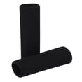 thumbnail image 4 of Sponge Bicycle Grips, Reduce Hand Pressure Sweat Absorption Sponge Bicycle Handlebar Grips Sun     for Electric Battery Cars Inner Diameter 27mm Applicable Scope 2.6-3.0cm,Inner, 4 of 8