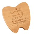 thumbnail image 1 of WIFKLSIIPG Teeth Memorial Teeth Storage Handmade Teeth Storage Growth Souvenir, 1 of 4