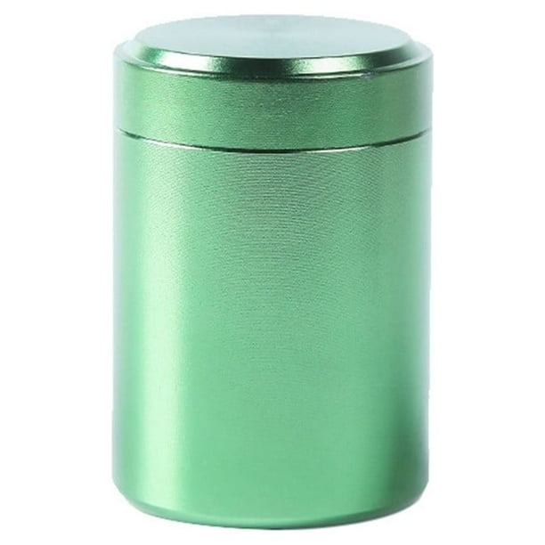 Latas de café Contenedores Tarros Té Almacenamiento Cocina Ollas Latas Cocina,Comedor y Bar