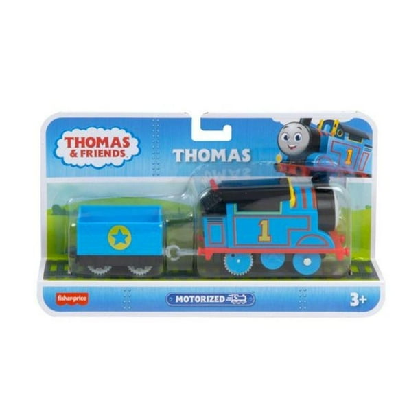 Walmart Tren Thomas Juguete Precio Pista De Tren Thomas Fisher