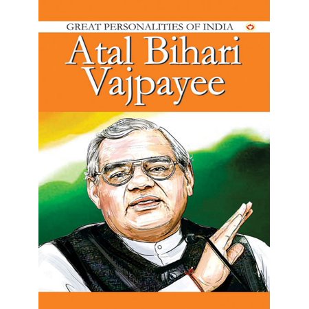 Atal Bihari Vajpayee - eBook