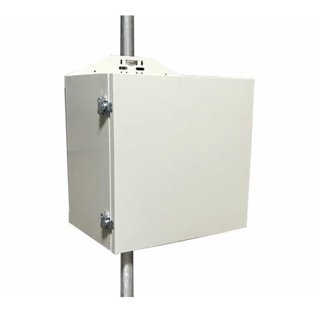 UPS Pro 12-24 & 48V 600 & 2400 watt Battery