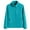 A36 Green, variant on Women's Lightweight Full Zip Fleece Jacket Winter Warm Long Sleeve Stand Collar Outdoor Coat with Zipper Pockets Solid Color Loose Casual Thermal Coats for Cold Weather