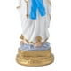 thumbnail image 2 of Estatua de la Virgen María de Resina Hecha a Mano Sunnimix Estilo Retro 22 cm, 2 of 6