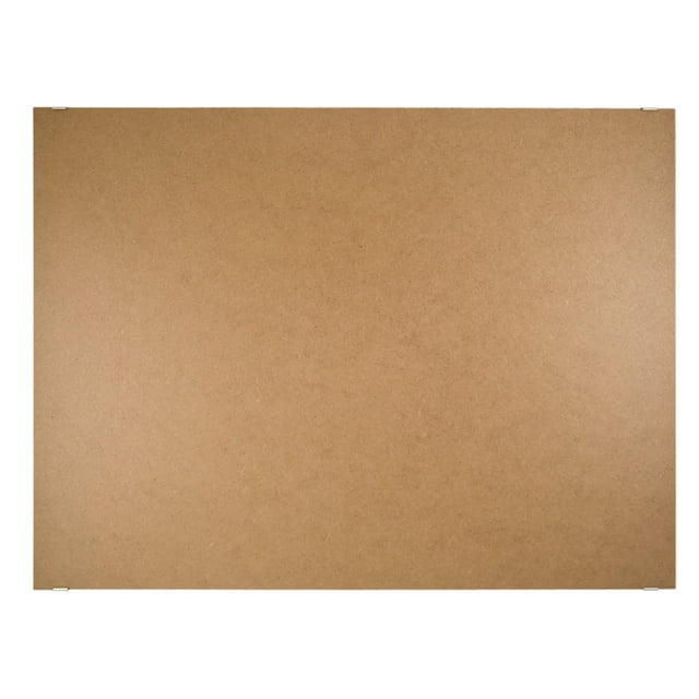 Quadro Clip Frame 18x24 inch Borderless Frame, Box of 4