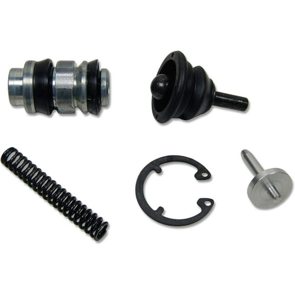 Front Brake Master Cylinder Rebuild Repair Parts Kit Fits Suzuki 0107-035