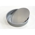 thumbnail image 2 of Lloydpans Kitchenware Molde Para Tarta De Queso De 9 X 2 Pulgadas Con Fondo Extraíble, 2 of 4
