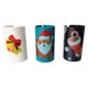 thumbnail image 5 of Cortador de papel navideño Cortador de papel de regalo Cortador cilíndrico Mini cortador de papel de embalaje, 5 of 5
