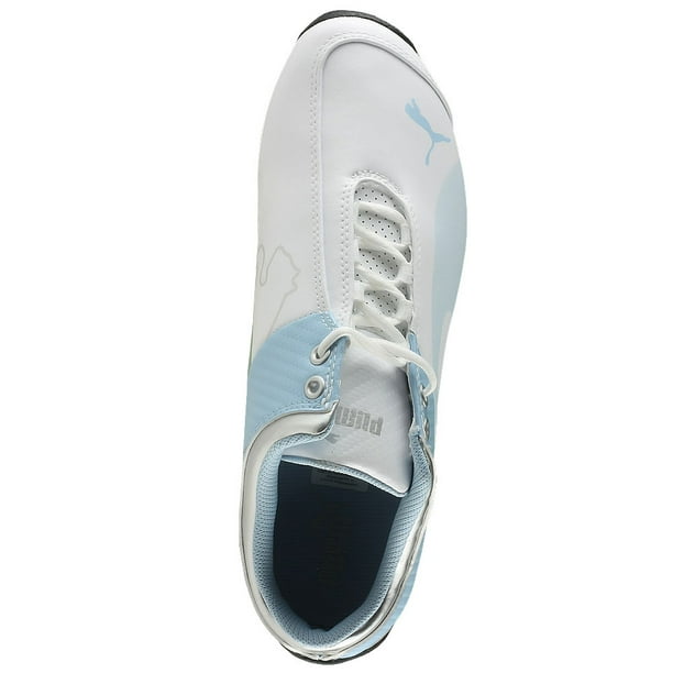Puma future best sale cat m1 grey