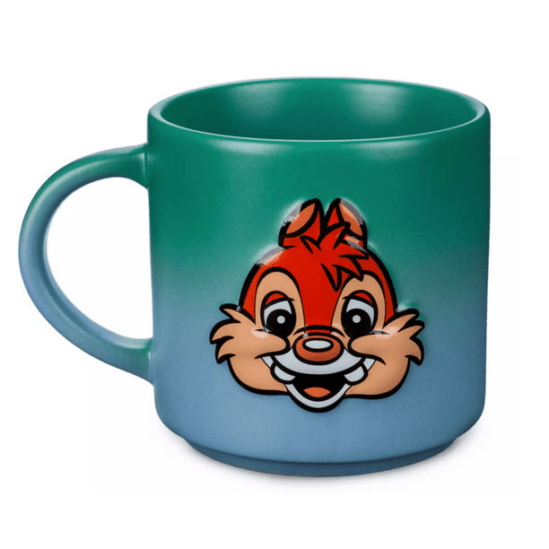 Chip Coffee Mug