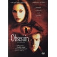 thumbnail image 1 of Obsesion Eye Of The Beholder Ewan Mcgregor Pelicula Dvd Warner Bros DVD, 1 of 2