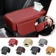 thumbnail image 3 of Cojín de espuma viscoelástica para reposabrazos de coche, almohadilla de refuerzo adecuada para caja de pañuelos, nuevo H7, 3 of 6