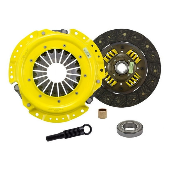 ACT 1989 Nissan 240SX XT/Perf Street Sprung Clutch Kit