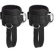 thumbnail image 1 of Pair Sticky Strap Ankle Ring Leg Force Train Supplies Wrap for Men Women, 1 of 6