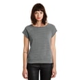 thumbnail image 1 of Alternative Apparel Jersey de ensayo para mujer, S, gris Ropa alternativa 02823F2ECOGHS, 1 of 1
