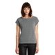 thumbnail image 1 of Alternative Apparel Jersey de ensayo para mujer, XL, gris Ropa alternativa 02823F2ECOGHXL, 1 of 1