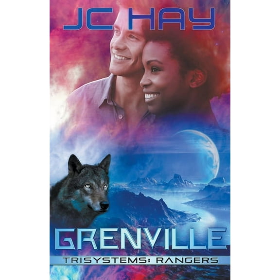 Grenville, (Paperback)