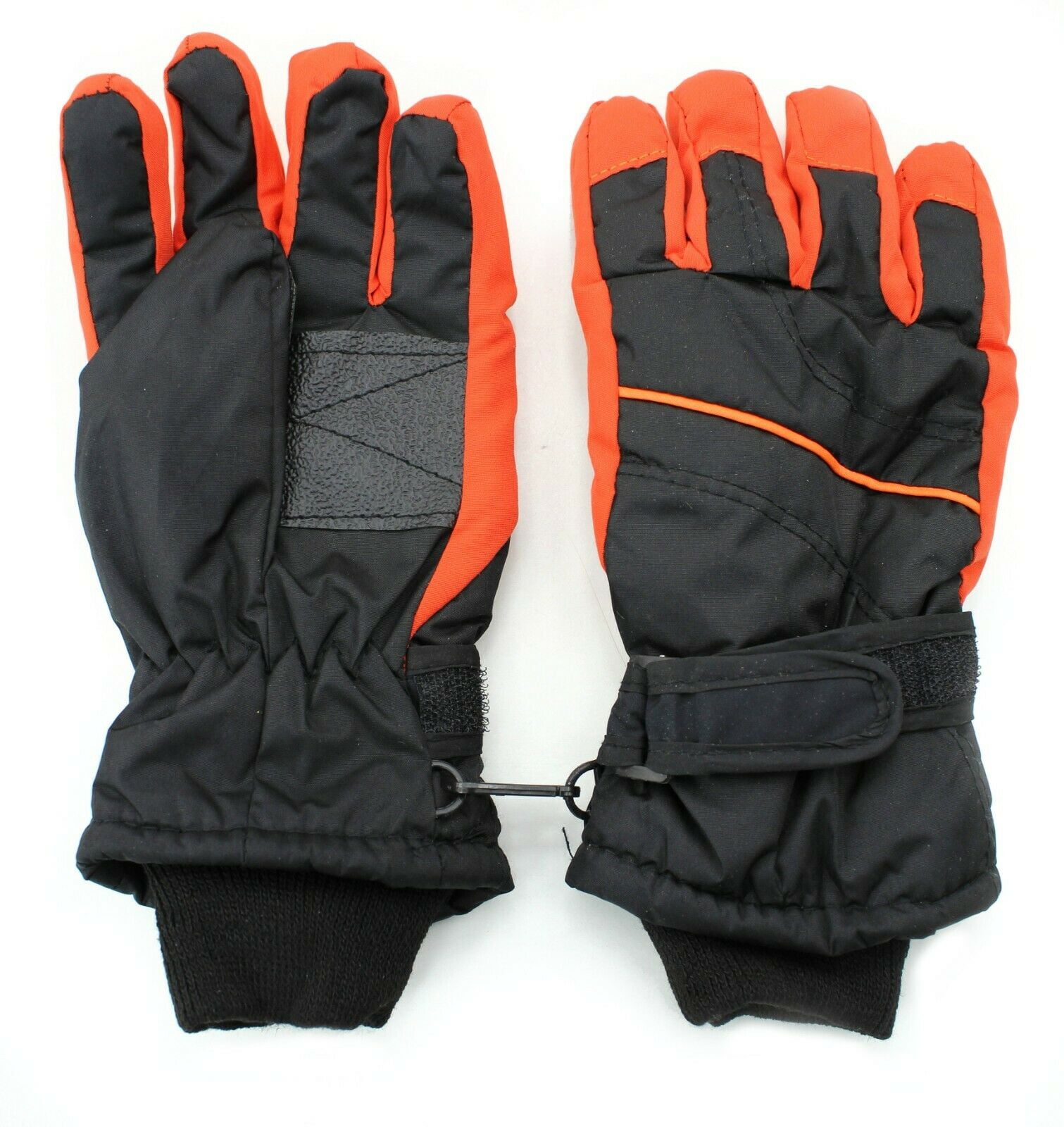 Children Ski Gloves Fits most 3-6 Yrs Old Snow Winter Cold Weather Windproof