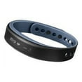 thumbnail image 2 of Garmin 010-01317-14 Fitness Band, VivoSmart, Large, Blue, 2 of 3