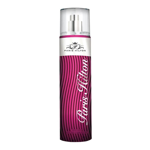 Perfume Paris Hilton Dama Eau De Parfum Spray 236 ml