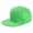 Green, variant on Okbabeha Men/Women Casual Baseball Cap Classic Adjustable Solid Hip-Hop Hat
