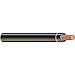 thumbnail image 3 of 8 AWG 19-Stranded THHN Black Copper Building Wire (200ft Cut), 3 of 4