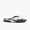 GREY, variant on Reef Men's Sandal Fanning, Bottle Opener Flip Flops, Black/Silver, 12