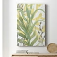 thumbnail image 6 of Sea Grass Fresco IV Premium Gallery Wrapped Canvas - Ready to Hang, 6 of 9