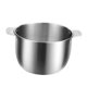 thumbnail image 3 of Contenedor de grasa de tocino mayimx Olla dispensadora de aceite de oliva Acero inoxidable 13,5 cm x 13 cm, 3 of 9