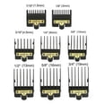 thumbnail image 4 of Premium Clipper Guards for BaByliss Barberology FX825, FX870, FX880, 4 of 5