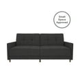 thumbnail image 4 of Futon à bobine Andora, 4 of 9