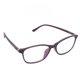 thumbnail image 5 of Gafas De Lectura Multienfoque Para Mujer Bloquean La Luz Azul, Alta Dureza, Visión Clara, Gafas De Seguridad Portátiles, Antifatiga Ocular, Filtro UV, Gafas Sin Montura, 5 of 7
