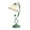 A, variant on Nkmbld Portable Night Light Bedroom Bedside Table Lamp, Cream Campanula Flower Lamp, Girl Gift, High-end Atmosphere Night Light