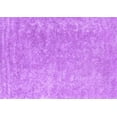 thumbnail image 1 of Ahgly Company Indoor Rectangle Abstract Purple Contemporary Area Rugs, 8' x 12', 1 of 4