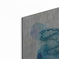 thumbnail image 2 of Luxe Metal Art 'Mystic Steed No. 1' by Louis Duncan-He, Metal Wall Art, 16"x24", 2 of 9
