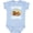 AE-Light Blue, variant on Inktastic Roofing Future Roofer Boys Baby Bodysuit