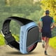 thumbnail image 4 of Reloj Selfie con audio de muñeca compatible con Bluetooth B90 para correr/senderismo JShteea El nuevo, 4 of 7