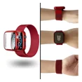 thumbnail image 1 of Correa Metálica Para Apple Watch + Case 38 Y 42 Mm Oferta 3, 1 of 6
