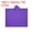 Purple, variant on Uxcell Rain Ponchos, 5 Pack Waterproof Raincoats with Hood, Reusable EVA Rain Jackets for Camping Outdoor, Yellow