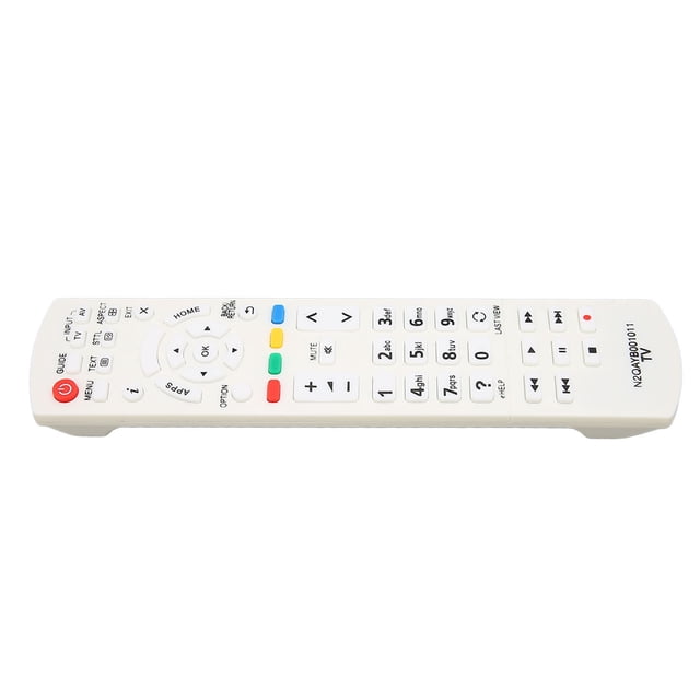 Control remoto de TV Bling Bling control remoto de reemplazo para televisión inteligente