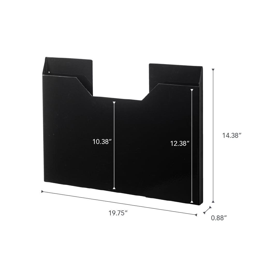 Yamazaki Home Magnetic Placemat Organizer