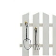 thumbnail image 3 of OULII 1Pcs Décoration de Clôture en Bambou pour Jardin Extérieur Style Unique, 3 of 8
